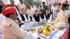 Is a New ‘Mushran Bhavan’ Set to Revitalize Narsinghpur Congress Office?