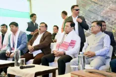 New Namrup fertiliser unit part of PM Modi's plan to push growth in Northeast: Sonowal 