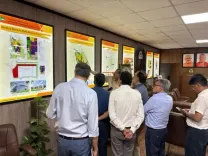 न्यू नोएडा की तर्ज पर होगा आगरा का विस्तार, यमुना अथॉरिटी बसाएगा इंडस्ट्रियल टाउनशिप