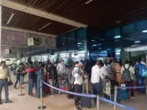 Airline fare rules under Bharatiya Vayuyan Adhiniyam to be finalised in 3 weeks, Centre tells Supreme Court