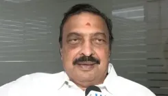 BJP's new Tamil Nadu co-in-charge Nirmal Kumar Surana vows to build power-winning atmosphere