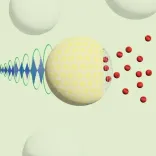 New ultrasound drug delivery safe, reduces side effects