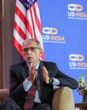 Did the New US Assistant Secretary Discuss Key Issues with Indian Ambassador in Washington?