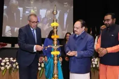 New WHO SEARO building shows collective commitment to global health: Nadda