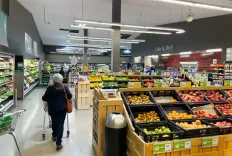 What’s Behind the 5% Surge in New Zealand Food Prices?