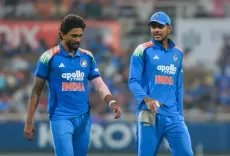 न्यूजीलैंड दौरे के लिए भारतीय टीम घोषित: वनडे में शुभमन गिल और श्रेयस अय्यर को अलग-अलग कमान, टेस्ट में गिल कप्तान