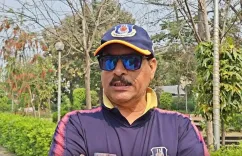 टी20 विश्व कप 2026 के फाइनल में भारत की स्थिति मजबूत: कपिल देव पांडेय