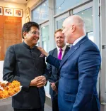 भारत-न्यूजीलैंड FTA: पीएम लक्सन बोले — 'पीढ़ी में एक बार मिलने वाला मौका', 95%25 सामान पर टैरिफ छूट