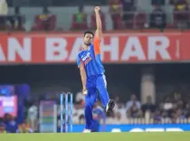 शिवम दुबे न्यूजीलैंड में नीतीश रेड्डी से ज्यादा कारगर: पूर्व सहायक कोच अभिषेक नायर