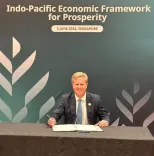 Is New Zealand Committing to a 2050 Farm Methane Reduction Target?