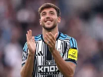 Newcastle sign Nico Gonzalez from Man City in midfield overhaul