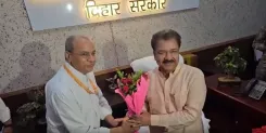Bihar NDA ministers take charge: Liquor ban, PDS, land reforms top agenda