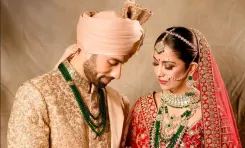 What are Avika Gor & Milind Chandwani's Honeymoon Plans?
