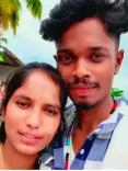 Newlywed couple killed in hit-and-run on NH-48 near Tumakuru, Karnataka