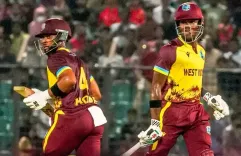 क्या वेस्टइंडीज ने न्यूजीलैंड के खिलाफ वनडे सीरीज के लिए टीम की घोषणा की?