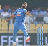 औकिब नबी न्यूजीलैंड के खिलाफ पहले तीन वनडे में भी शामिल, प्रसिद्ध कृष्णा की चोट से मिला मौका