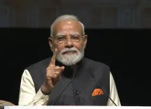 PM मोदी ने ऑकलैंड में न्यूजीलैंड की तारीफ की, बोले — 'महिला अधिकार और ग्रामीण अर्थव्यवस्था से सीखा बहुत कुछ'