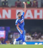 अर्शदीप सिंह और मिशेल सेंटनर के पास चौथे टी20 में 150 विकेट का ऐतिहासिक मौका