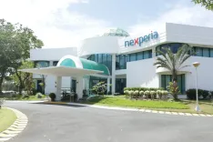 Nexperia partners Tata Electronics for chip manufacturing at Dholera fab