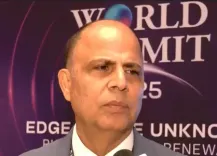 ‘Next decade belongs to India’: Rakesh Bamzai hails PM Modi’s vision of Aatmanirbhar Bharat