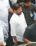 Revanth Reddy calls next general elections crucial, backs Rahul Gandhi for PM