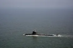 Is India’s Next-Generation Submarine Set to Address Regional Threats?