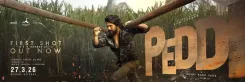 When Will Ram Charan and Janhvi Kapoor's 'Peddi' Begin Shooting in Pune?