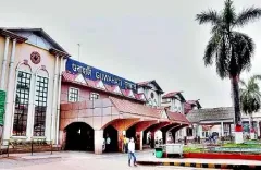 How is NFR Transforming Railway Development in Bodoland Region of Assam?