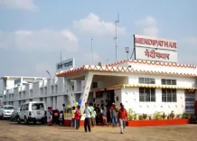 Has NFR Achieved a Major Milestone with Full Rake Freight Loading in Meghalaya?