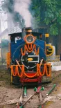Darjeeling Himalayan Railway marks 146 years with Sukna Station Mahotsav