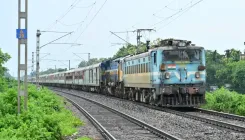 How is NFR Managing 613 Special Train Trips for the Festive Rush?