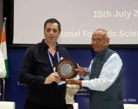 NFSU-INTERPOL summit in Gandhinagar draws 500+ experts from 50 nations on AI forensics