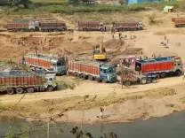 NGT disposes of Khari River sand mining case after compliance reports clear violations
