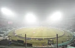 एनजीटी का बड़ा फैसला: रायपुर, जयपुर और मुंबई के क्रिकेट स्टेडियमों पर खेल गतिविधियों पर अंतरिम रोक, 17 अगस्त को अगली सुनवाई