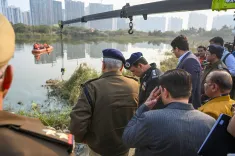 Did NGT Intervene in the Tragic Death of Noida Techie?