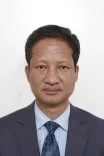 न्गुलखाम जाथोम गंगटे मेक्सिको में भारत के नए राजदूत नियुक्त, पंकज शर्मा की लेंगे जगह
