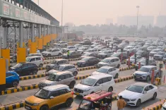 एनएचएआई ने टोल प्लाजा पर 5,100 से अधिक महिला कर्मचारियों की तैनाती की