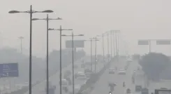 Is NHAI Taking Strong Measures to Combat Air Pollution on Delhi-NCR Highways?