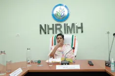 एनएचआरआईएमएच कोट्टायम में आईएफसी की छठी बैठक: अनुसंधान, प्रयोगशाला और शैक्षिक ढांचे को मजबूत करने के अहम फैसले