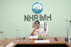 एनएचआरआईएमएच कोट्टायम में आईएफसी की छठी बैठक: अनुसंधान, प्रयोगशाला उन्नयन और एमओयू पर अहम निर्णय