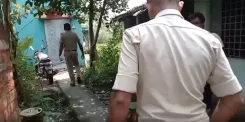 NIA arrests mosque Imam in East Burdwan over suspected JMB terror links