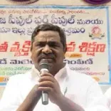 Did NIA Arrest Social Activist Gade Innaiah for Pro-Maoist Comments?