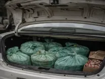 Has NIA Launched an Investigation into the Seizure of Explosives in Rajasthan?