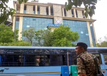 Who are the 4 Accused in the Punjab Ex-Minister's Grenade Attack Case?