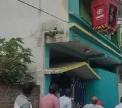 NIA raids Lohardaga in Ranchi RSS office petrol bomb attack probe