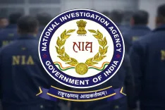 NIA court sentences LeT operative Vikram Kumar to 7 years in Bengaluru prison radicalisation case