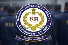 एनआईए ने पाकिस्तान के लिए जासूसी करने वाले कोलकाता निवासी जफर रियाज को किया गिरफ्तार