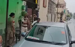 देशविरोधी गतिविधि मामले में पंजाब, हरियाणा, उत्तर प्रदेश में 18 ठिकानों पर एनआईए की छापेमारी