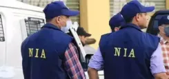 NIA court sentences 9 to life in 2019 Hyderabad human trafficking case