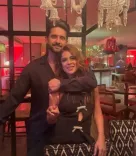 क्या निया शर्मा ने रवि दुबे के जन्मदिन को खास बनाने के लिए किया कुछ अनोखा?